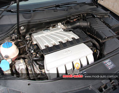 2007款 3.2L 自动 尊贵型