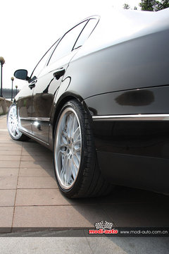 2007款 3.2L 自动 尊贵型