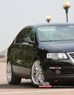 2007款 3.2L 自动 尊贵型