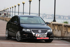 2007款 3.2L 自动 尊贵型