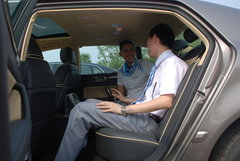 2007款 3.2L 自动 尊贵型