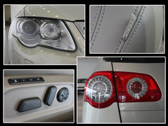 2007款 3.2L 自动 尊贵型