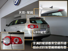2007款 3.2L 自动 尊贵型