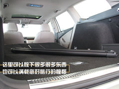 2007款 3.2L 自动 尊贵型