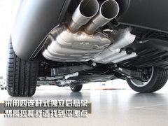 2007款 3.2L 自动 尊贵型