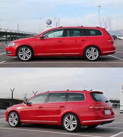 2007款 3.2L 自动 尊贵型