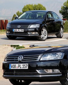 2007款 3.2L 自动 尊贵型