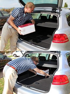 2007款 3.2L 自动 尊贵型