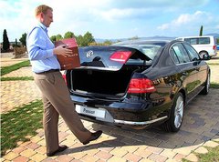 2007款 3.2L 自动 尊贵型