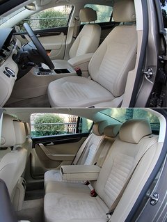 2007款 3.2L 自动 尊贵型