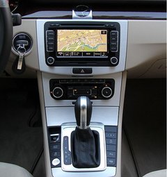 2007款 3.2L 自动 尊贵型