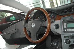 2007款 3.2L 自动 尊贵型