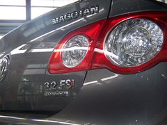 2007款 3.2L 自动 尊贵型