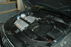 2007款 3.2L 自动 尊贵型