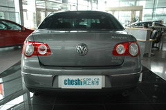 2007款 3.2L 自动 尊贵型