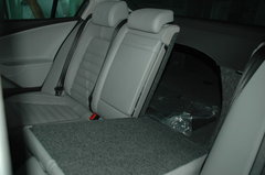 2007款 3.2L 自动 尊贵型