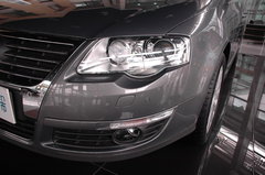 2007款 3.2L 自动 尊贵型