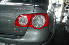 2007款 3.2L 自动 尊贵型