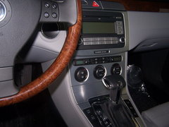 2007款 3.2L 自动 尊贵型