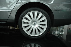 2007款 3.2L 自动 尊贵型