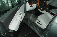 2007款 3.2L 自动 尊贵型
