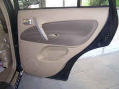 2007款 2.0L 自动 舒适型 两驱