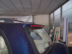 2007款 2.0L 自动 舒适型 两驱