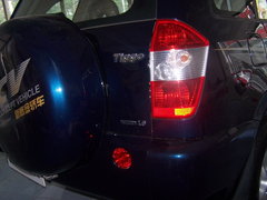 2007款 2.0L 自动 舒适型 两驱