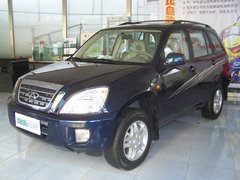 2007款 2.0L 自动 舒适型 两驱