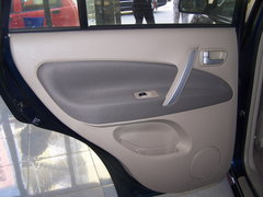2007款 2.0L 自动 舒适型 两驱