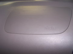 2007款 2.0L 自动 舒适型 两驱