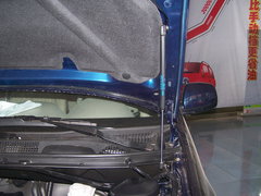 2007款 2.0L 自动 舒适型 两驱