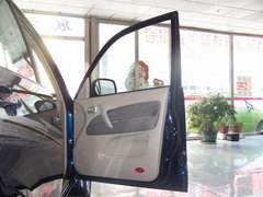 2007款 2.0L 自动 舒适型 两驱