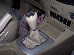 2007款 2.0L 自动 舒适型 两驱