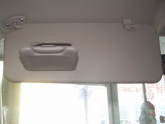 2007款 2.0L 自动 舒适型 两驱