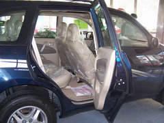 2007款 2.0L 自动 舒适型 两驱
