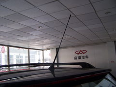 2007款 2.0L 自动 舒适型 两驱
