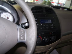 2007款 2.0L 自动 舒适型 两驱