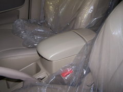 2007款 2.0L 自动 舒适型 两驱