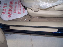 2007款 2.0L 自动 舒适型 两驱