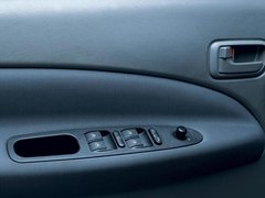 2007款 2.0L 自动 舒适型 两驱