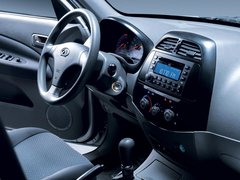 2007款 2.0L 自动 舒适型 两驱