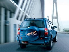 2007款 2.0L 自动 舒适型 两驱