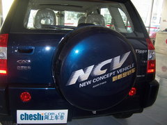 2007款 2.0L 自动 舒适型 两驱