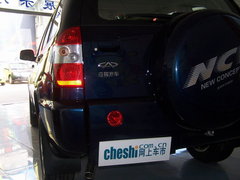 2007款 2.0L 自动 舒适型 两驱