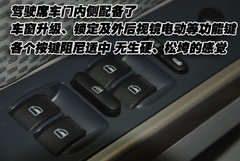 2007款 2.0L 自动 舒适型 两驱