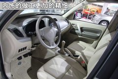 2007款 2.0L 自动 舒适型 两驱