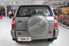 2007款 2.0L 自动 舒适型 两驱