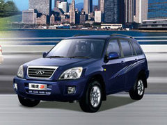2007款 2.0L 自动 舒适型 两驱