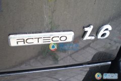 2007款 2.0L 自动 舒适型 两驱